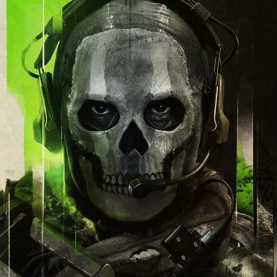 Ghost_BNoir avatar