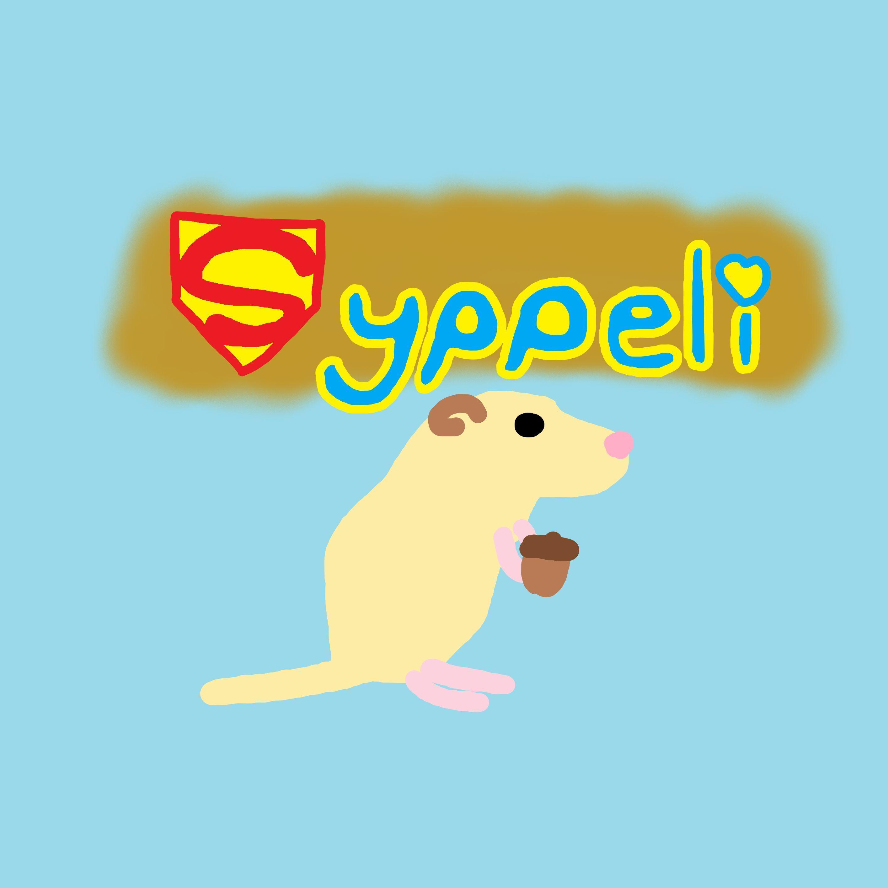 syppeli avatar