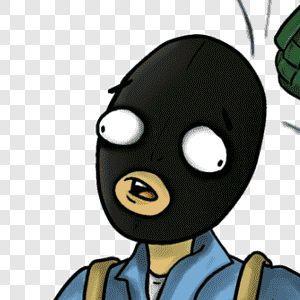 rayo-X avatar