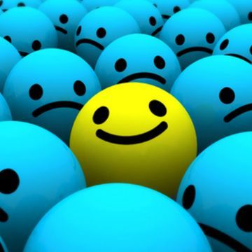 OnlyPositivE