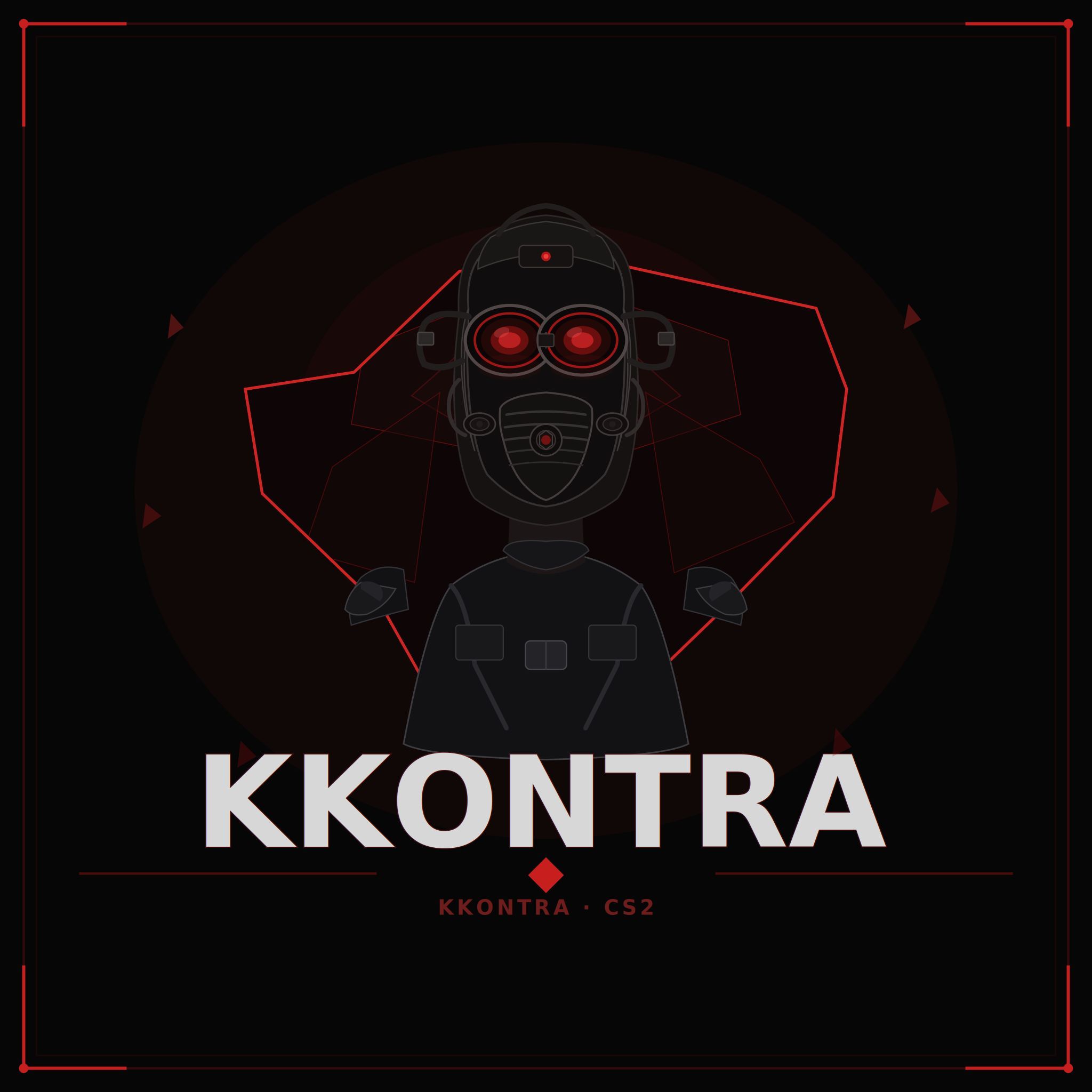 kkontra FACEIT avatar