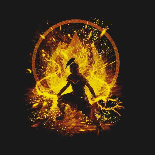 Flamehoste16