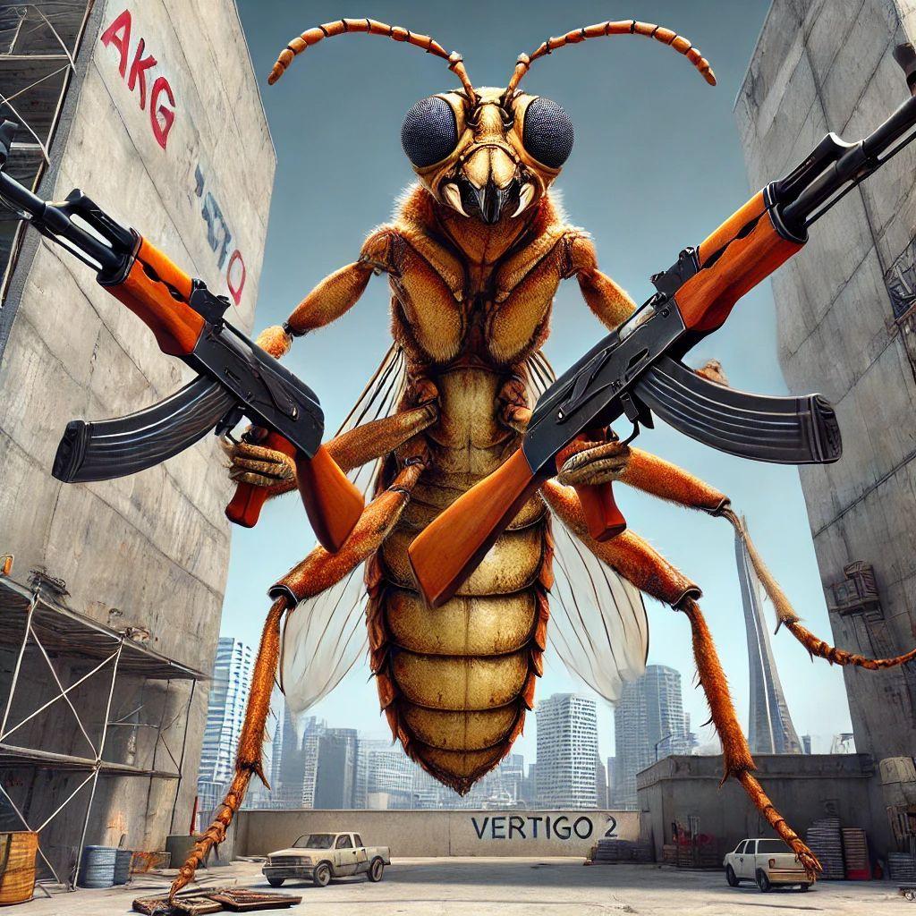 bUg_-MaN avatar