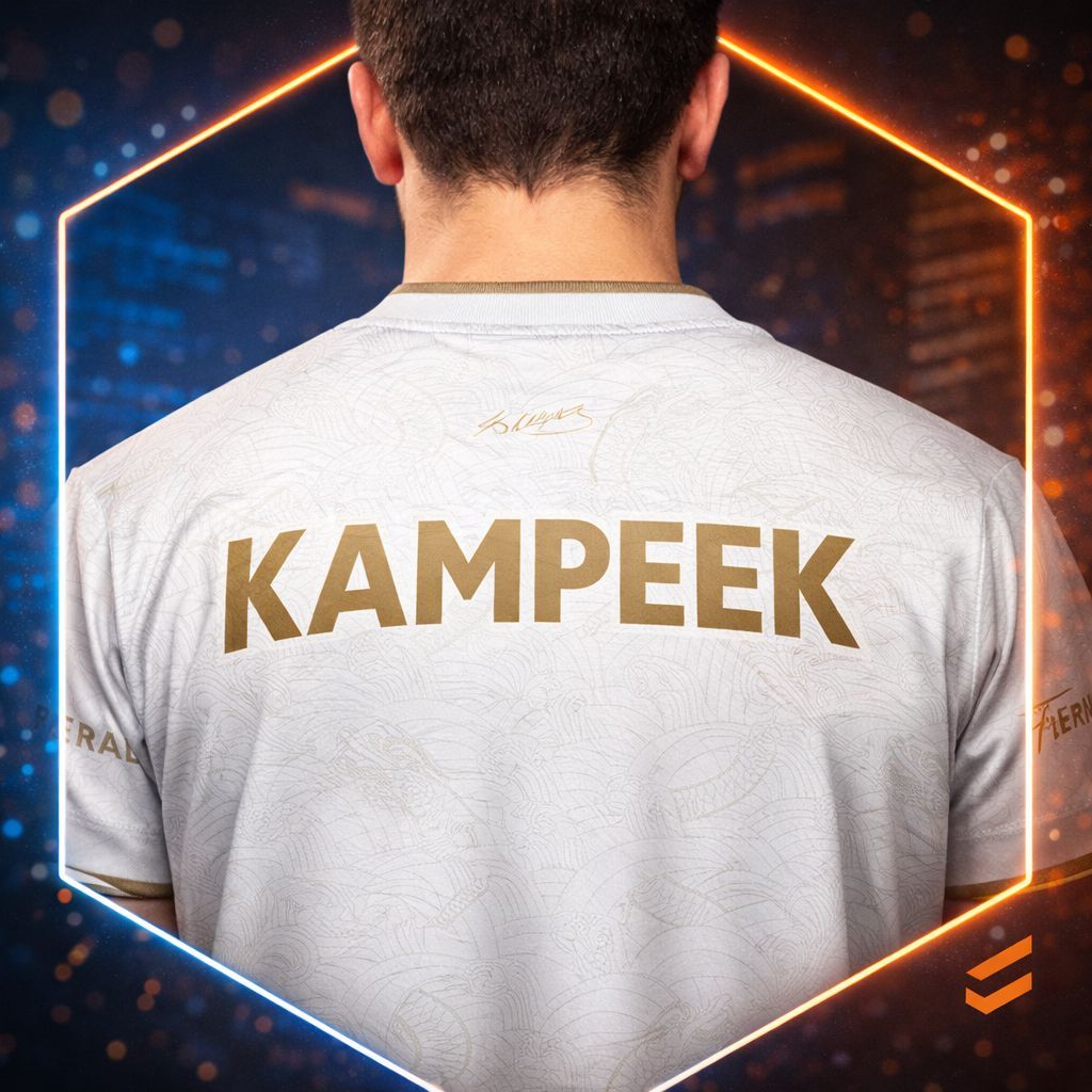 KAMPEEK