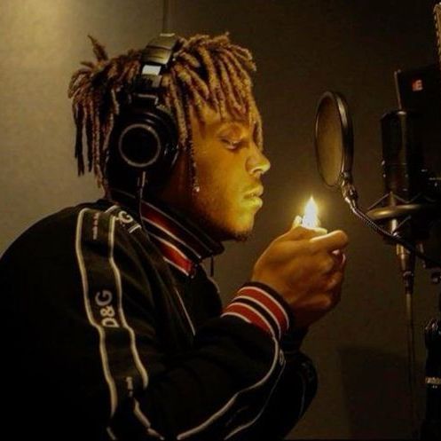 shhflame