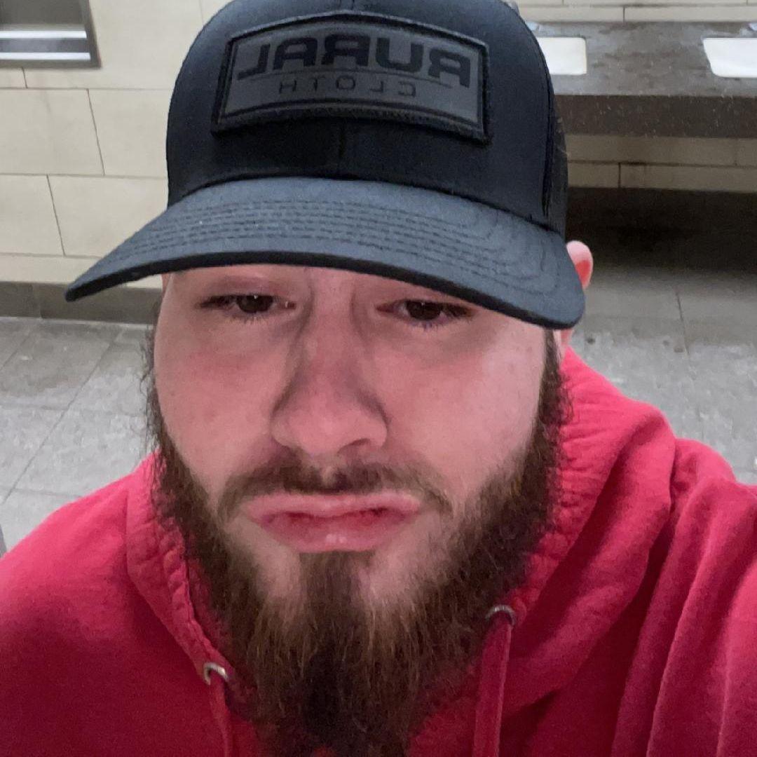 KevB avatar