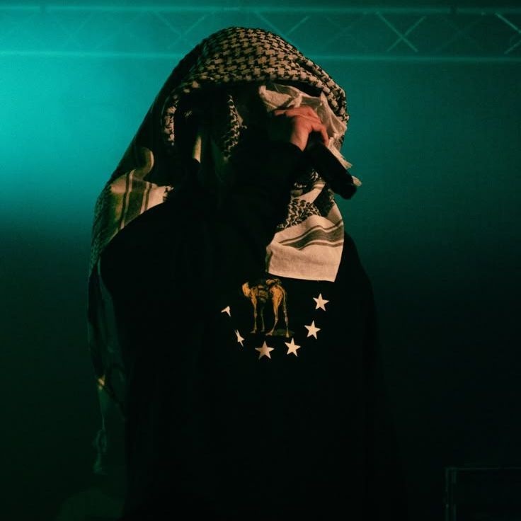 PaKoOHS666 FACEIT avatar