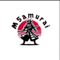 -M5amurai avatar