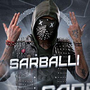 Player SarBaLLI avatar