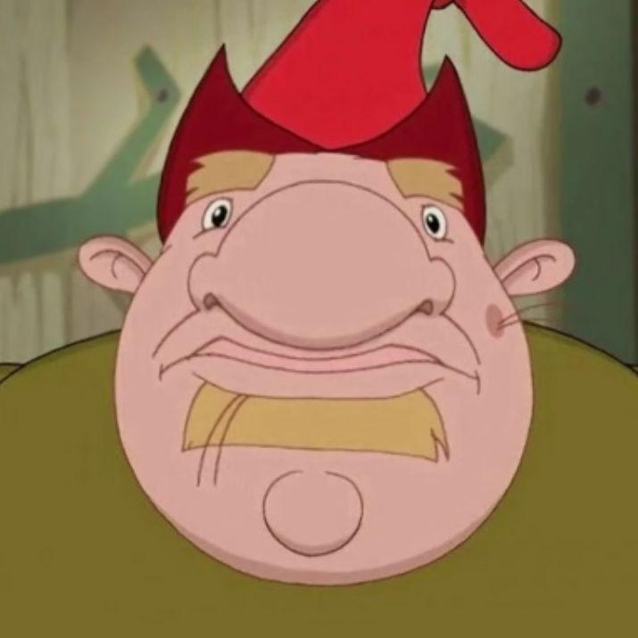 Regee7 avatar