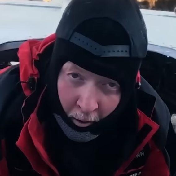 CEOBallBust avatar