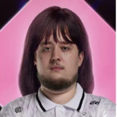 Faceit avatar