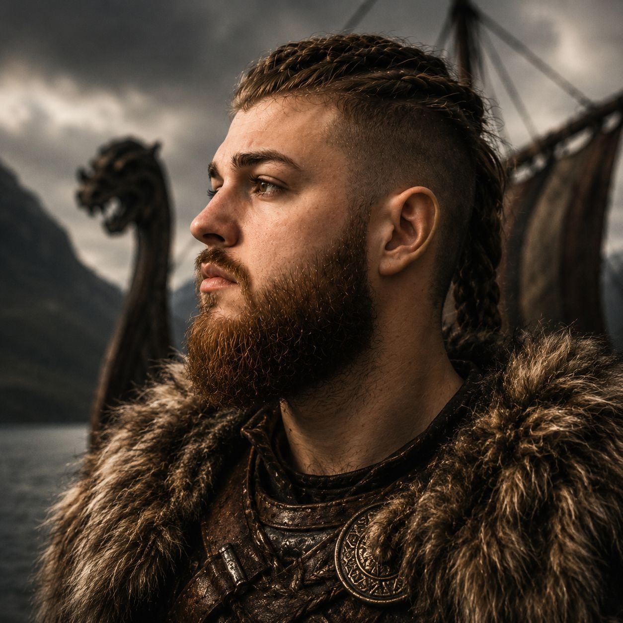 Faceit Avatar