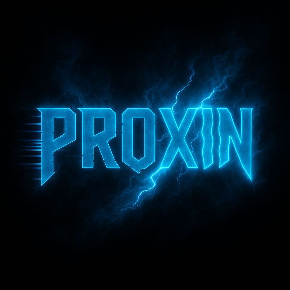 Proxin