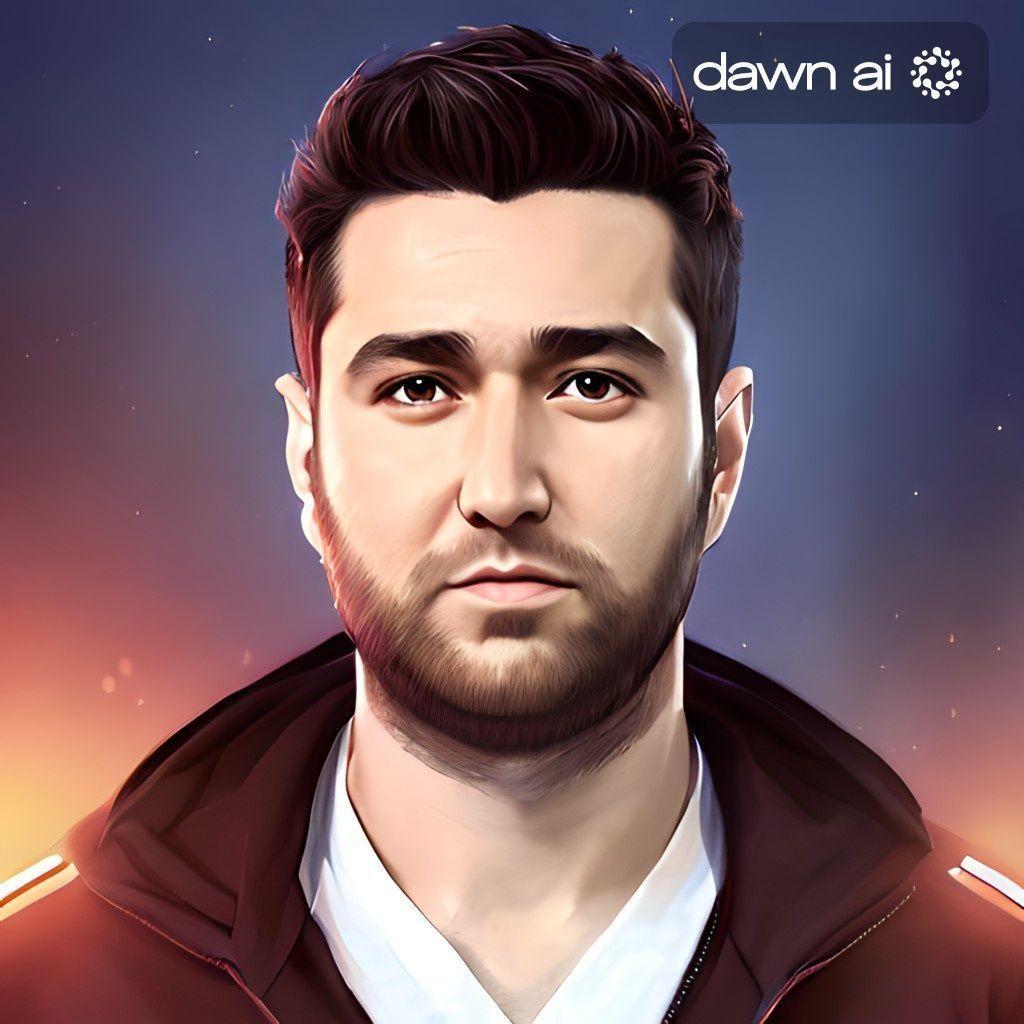 YASI-N avatar