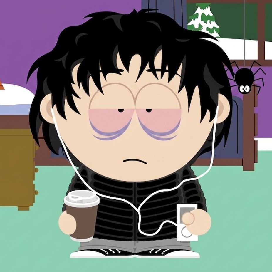 Faceit Avatar