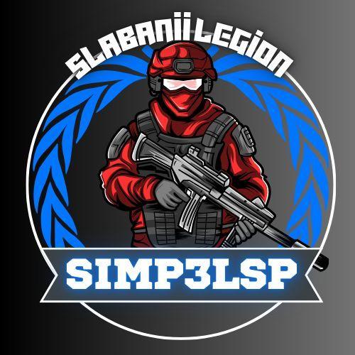 SLB-SiMP3LSP