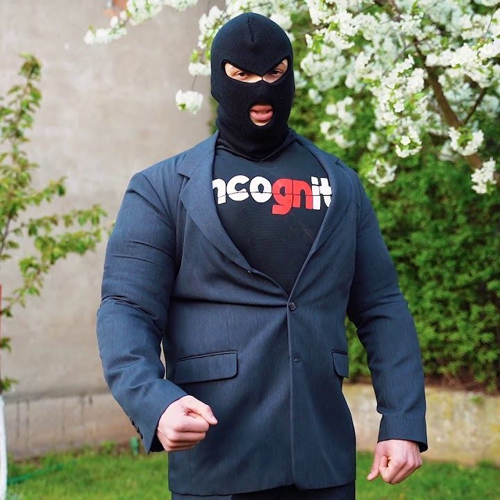 adamsonpro2 avatar