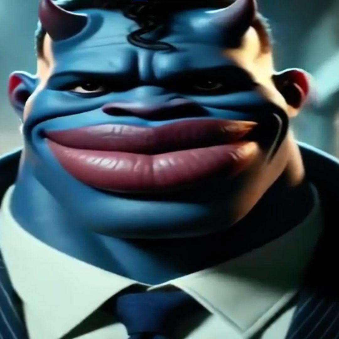 HariOus avatar
