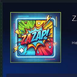 ZAZAP22 avatar