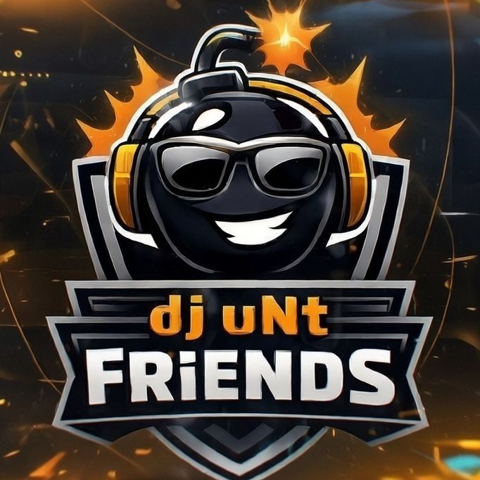 dj uNt FRiENDS