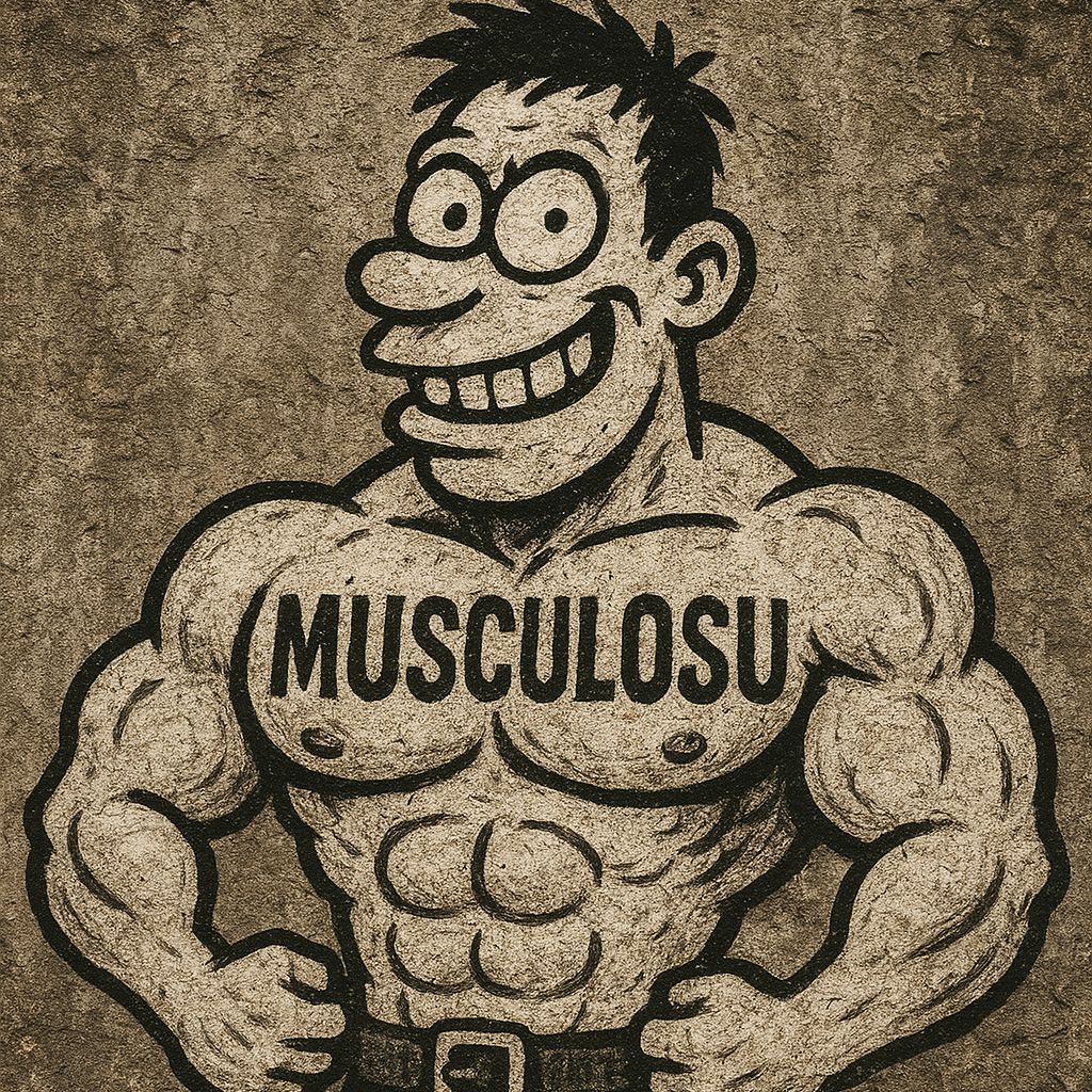 Musculosu