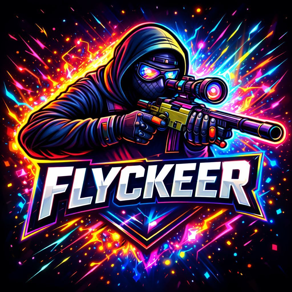 Flyckeer