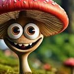 mushroomers