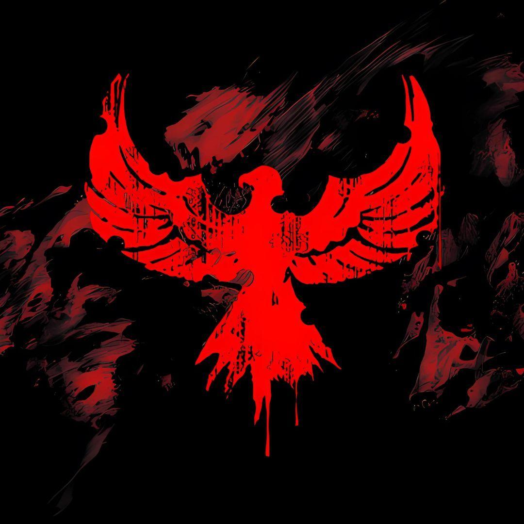 BloodEagle avatar