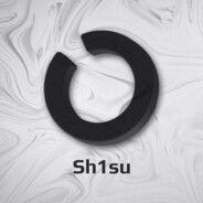 Sh1su- avatar