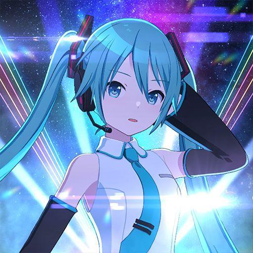 HatsuneMel avatar