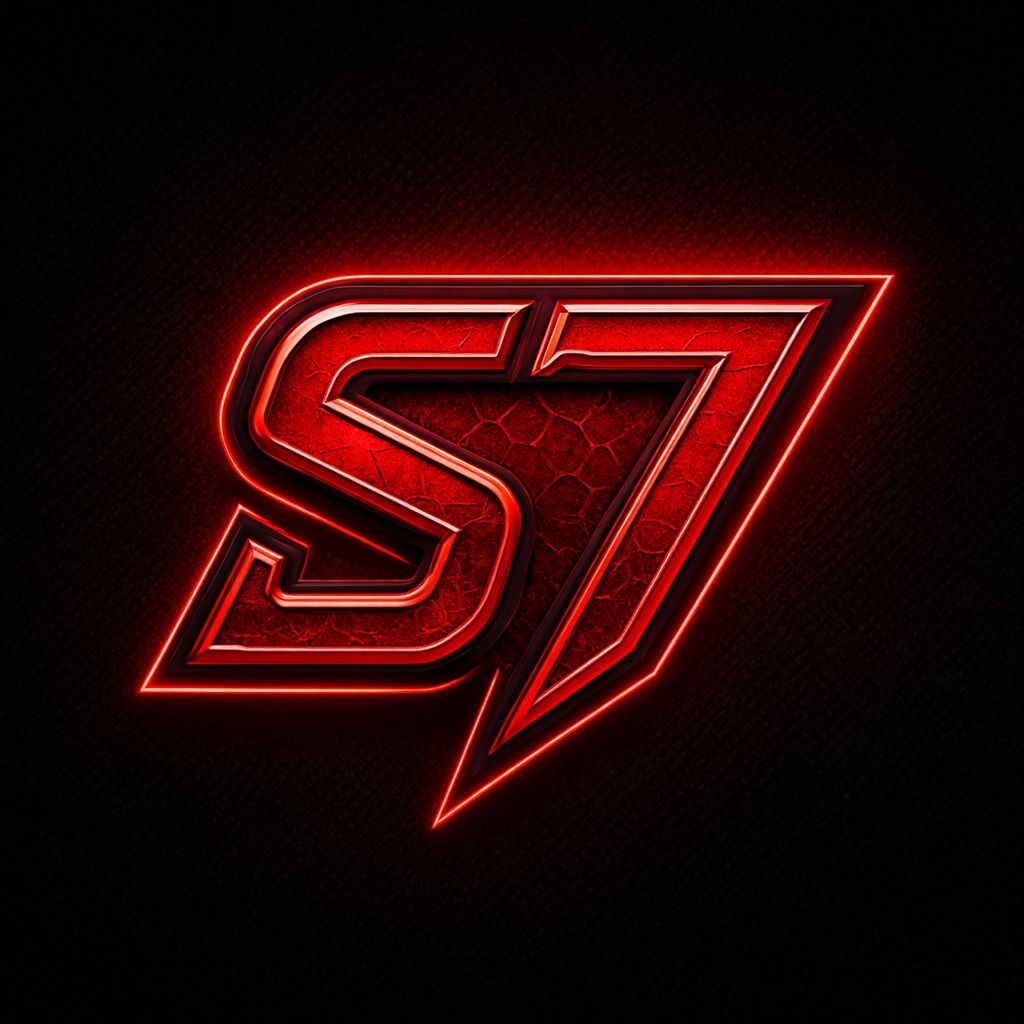 S3M-7 FACEIT avatar