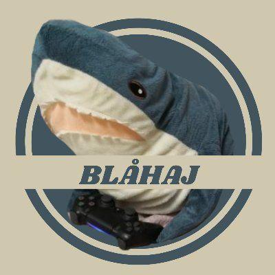 Blahaj