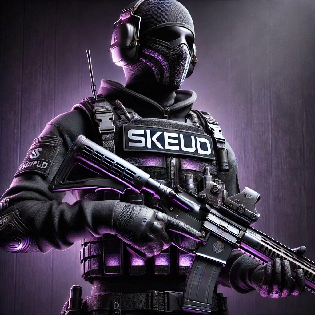 Skeud370 avatar