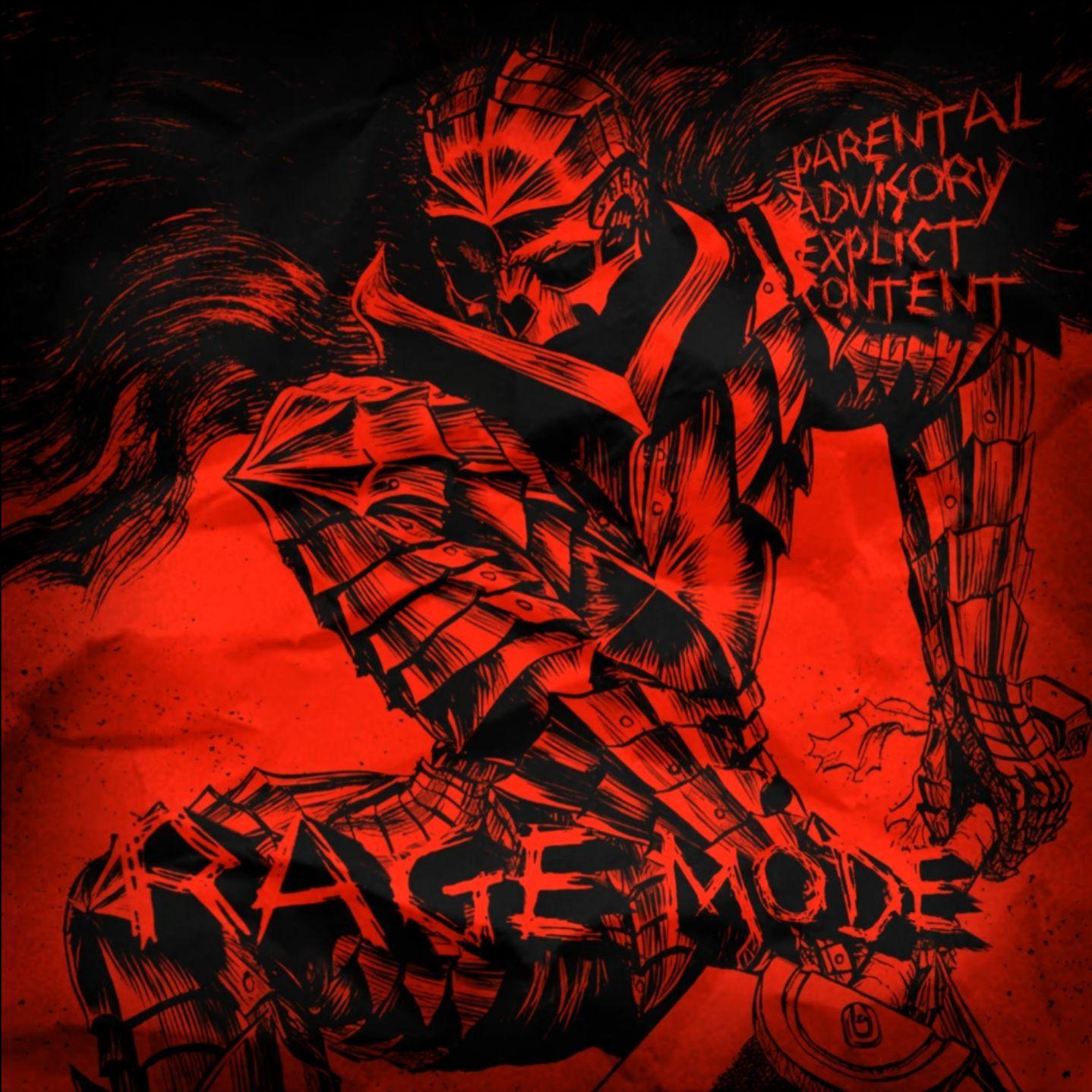 -RAGEMODE- avatar
