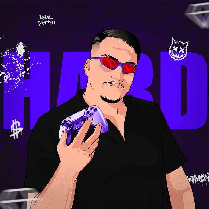 MVHard avatar