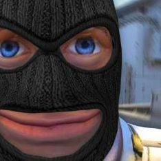 aCriminaL_