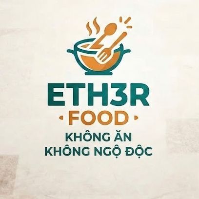 Eth3r-Food