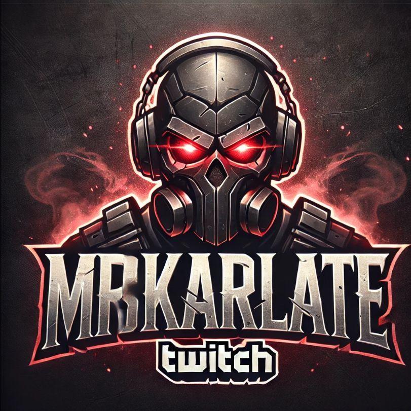 xMrSkarllate avatar