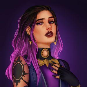 HazeToPurple avatar