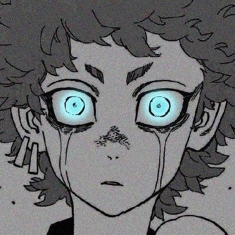 eyed avatar