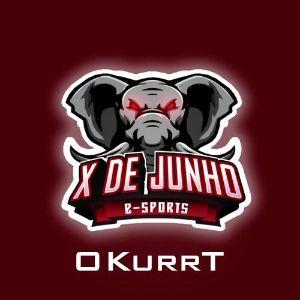 Player OKurrT avatar