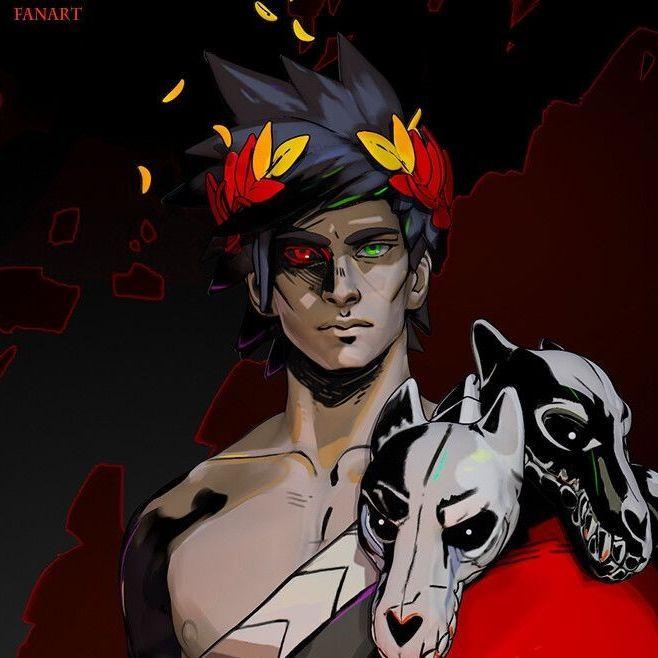 Faceit avatar