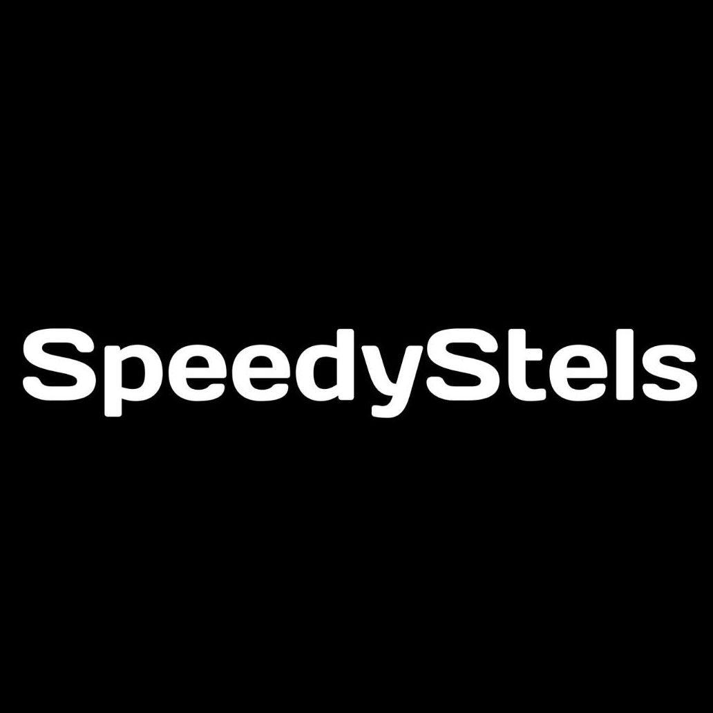 SpeedyStels avatar