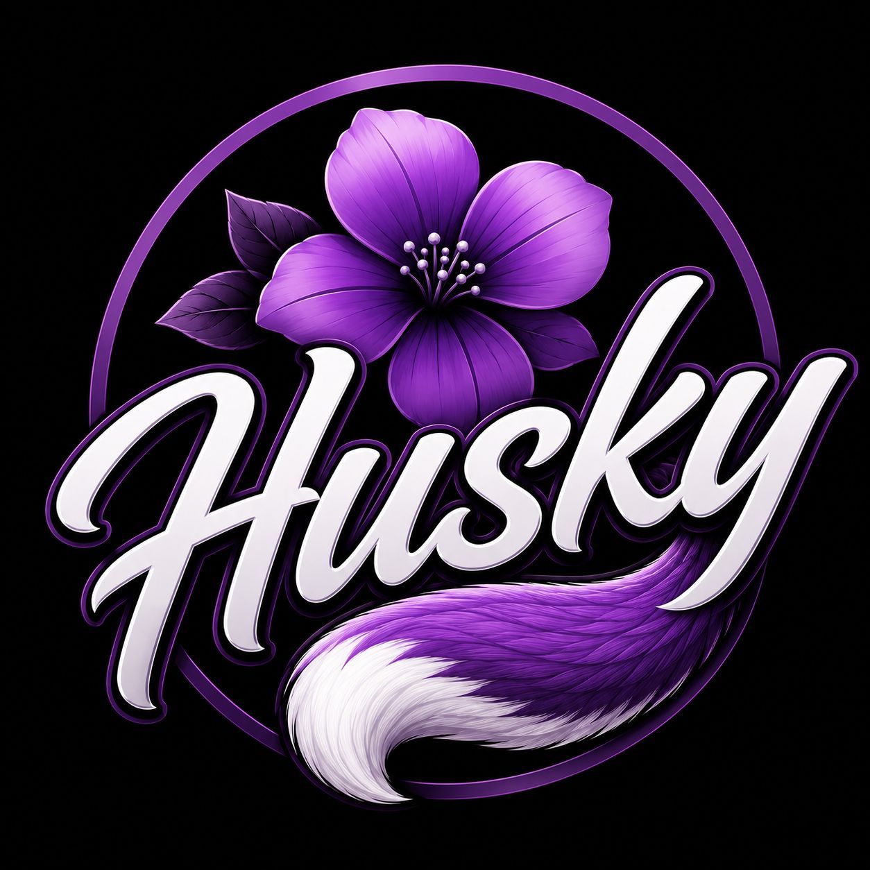 husKer FACEIT avatar