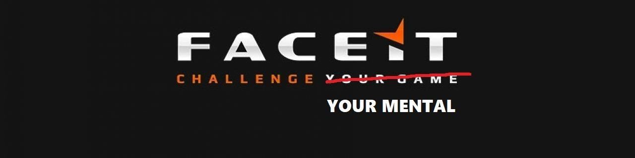 Faceit banner for @wen