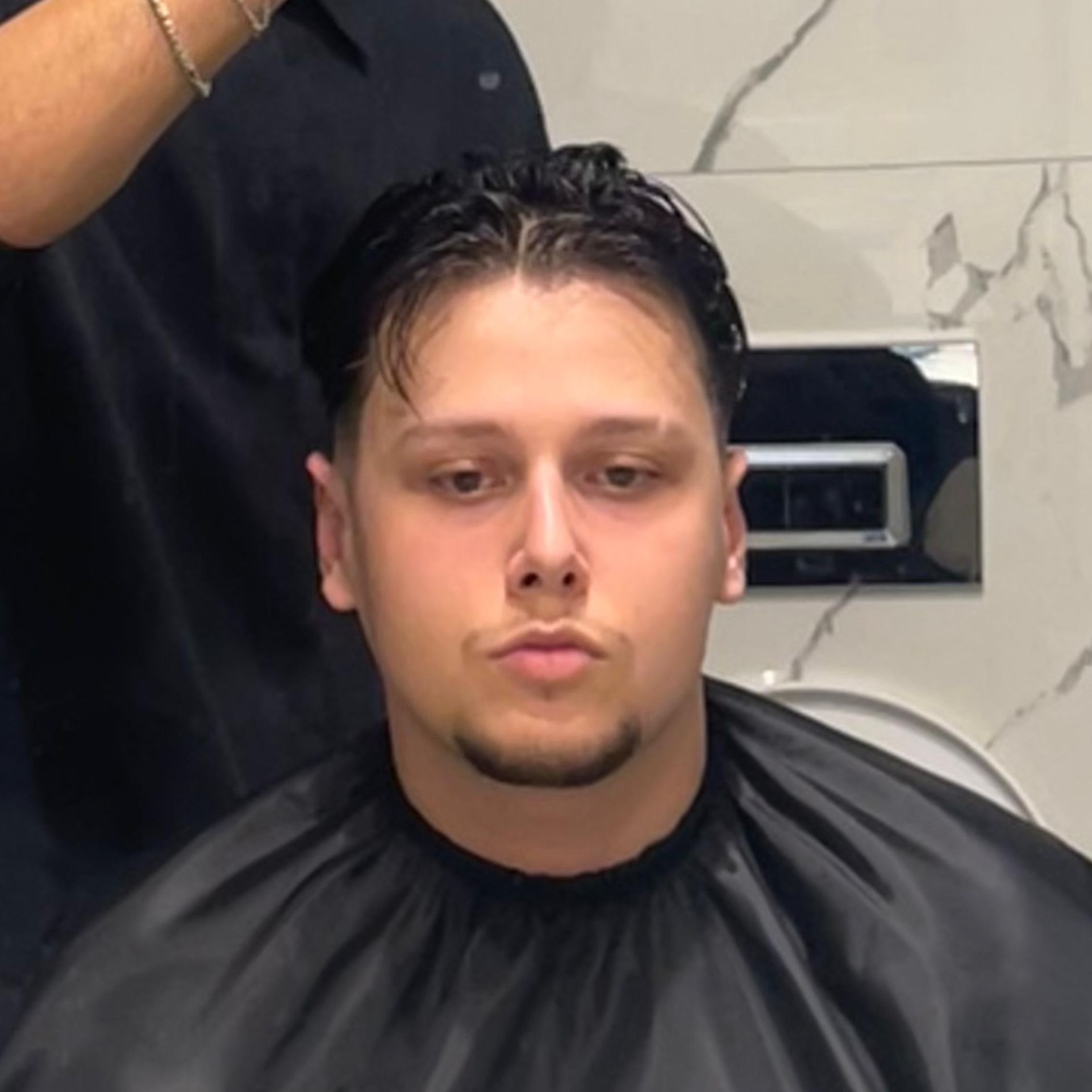 feae2K FACEIT avatar