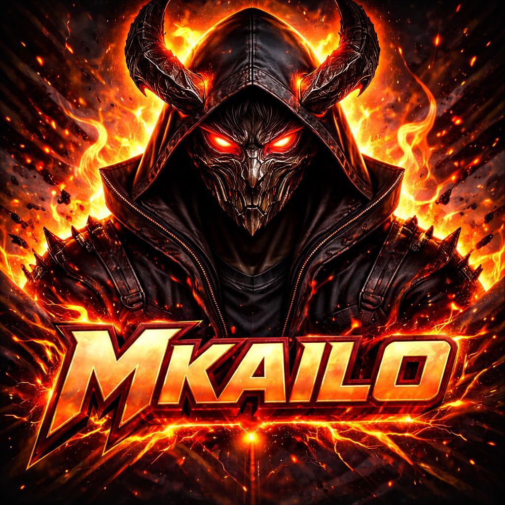 Mkailo