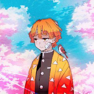 pur9le avatar