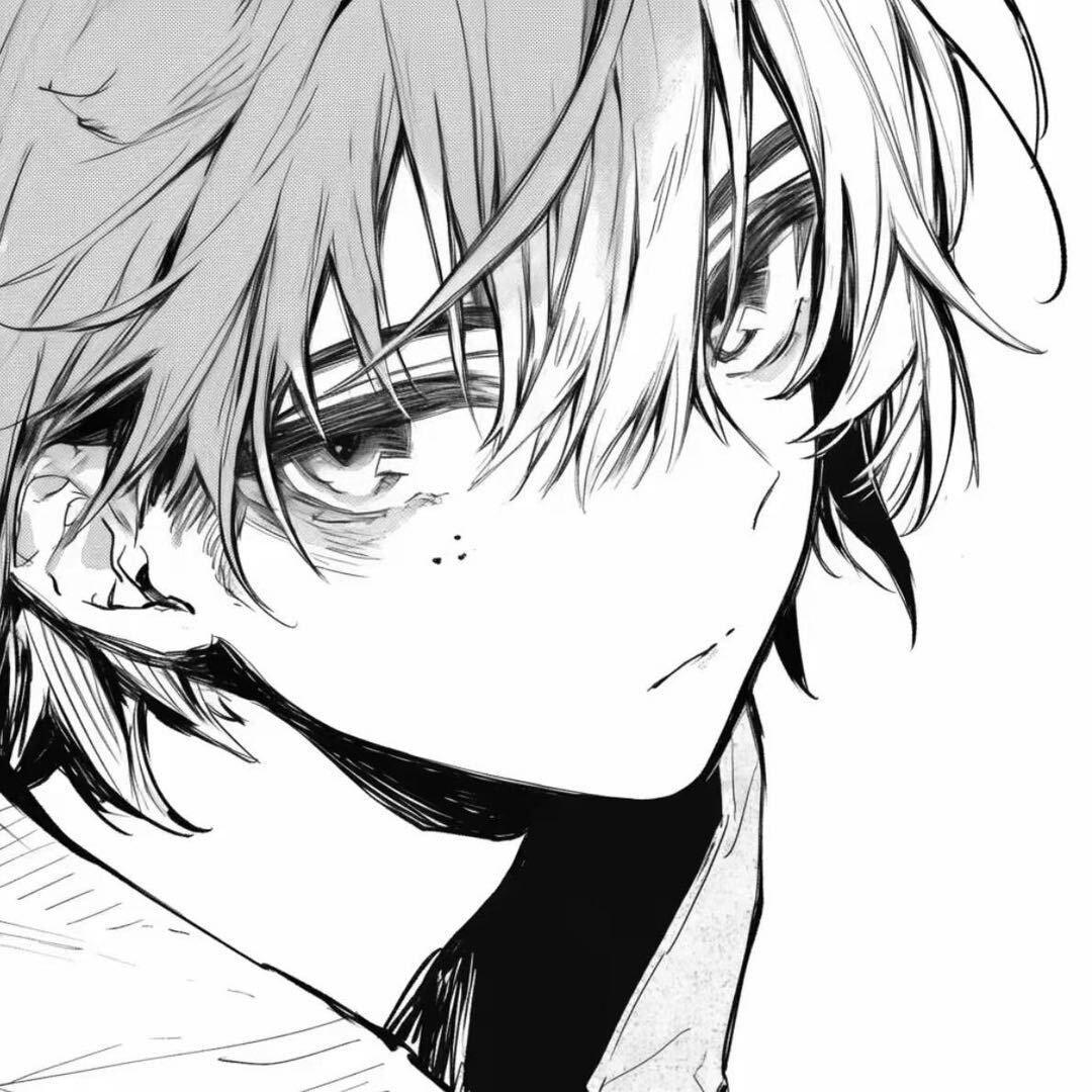 Emo-T1me avatar